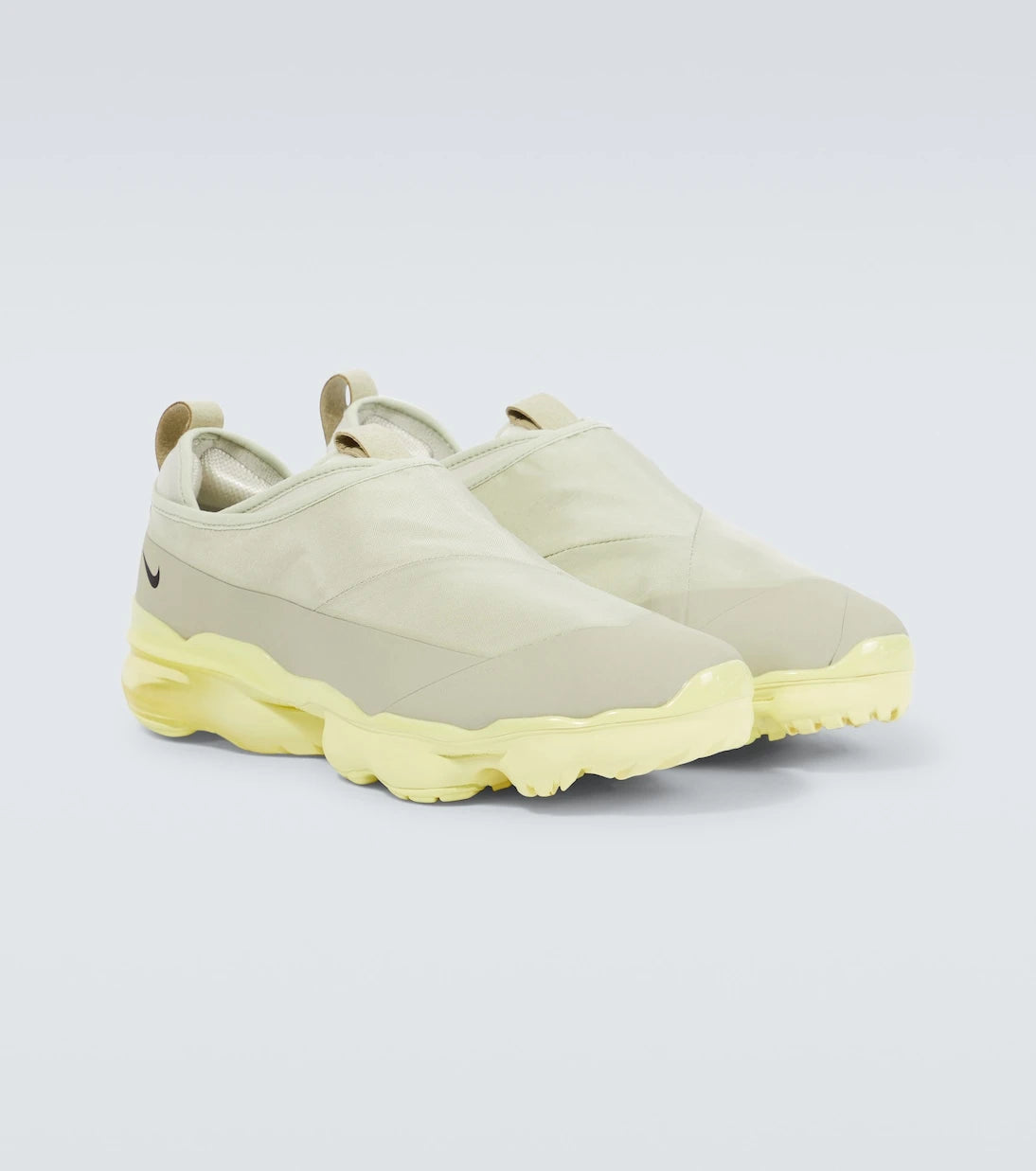 نايكي - حذاء سنيكرز Air VaporMax Moc Roam mesh