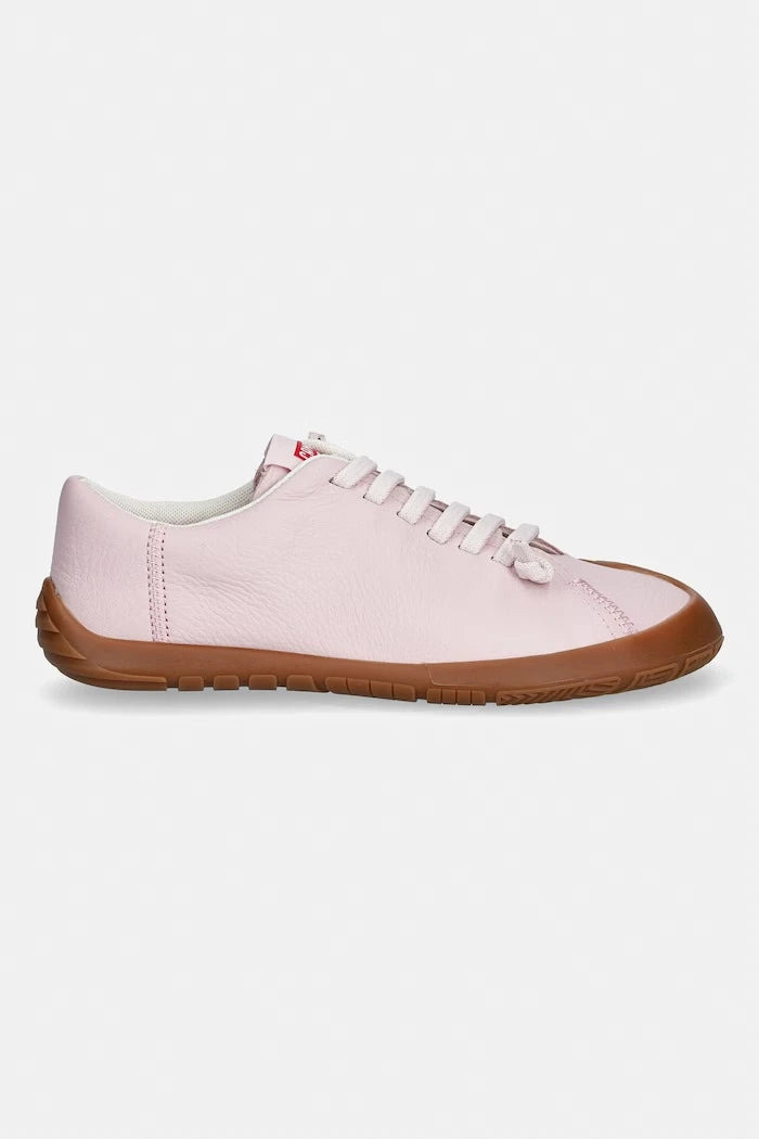 Кожени маратонки Camper Peu Path+