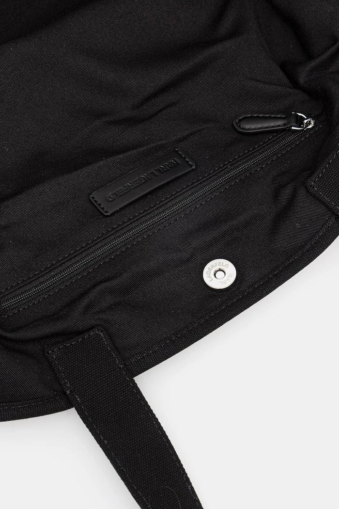 Karl Lagerfeld Чанта тип "tote bag" Женска K/ESSENTIAL