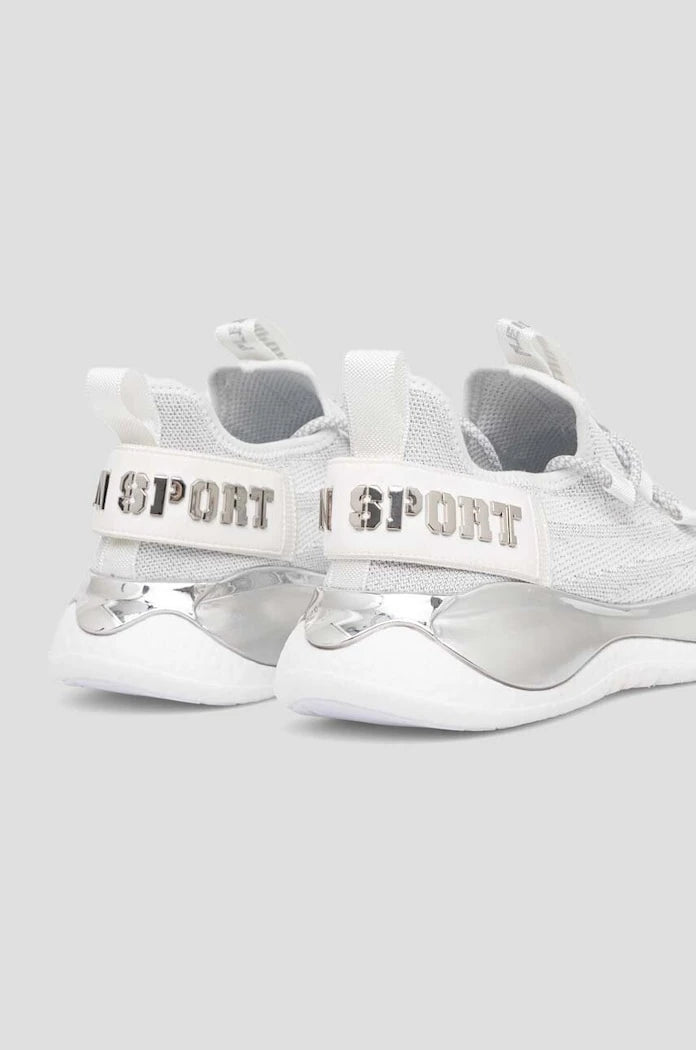Маратонки PLEIN SPORT The Iron Tiger Gen.X.02