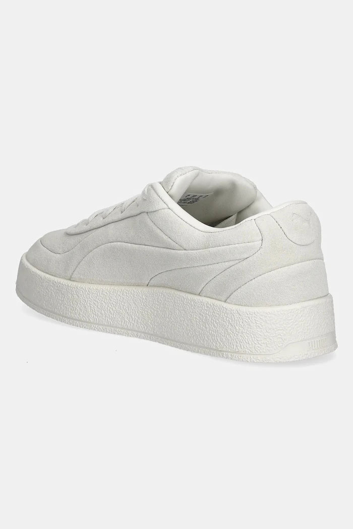 Puma CA Luxe Elevated Süet Spor Ayakkabı