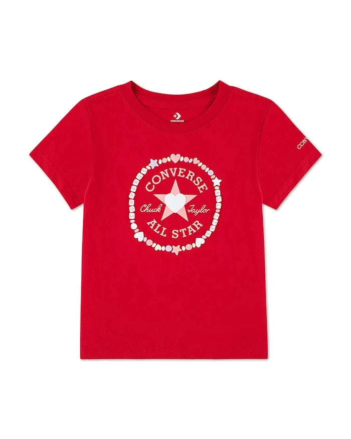 Converse Çocuk Tişörtü