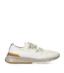 Brunello Cucinelli Knitted Sneakers