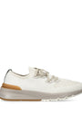 Brunello Cucinelli Knitted Sneakers