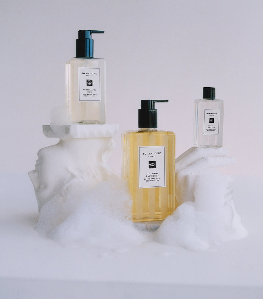 Jo Malone London Peony & Blush Suede Body & Hand Wash (500ml)