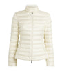 Moncler Beige Down Igelle Jacket