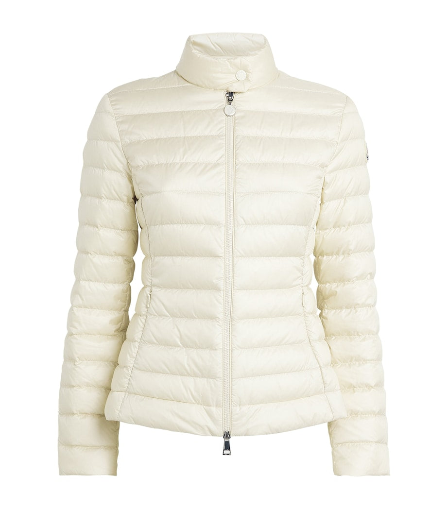 Moncler Beige Down Igelle Jacket