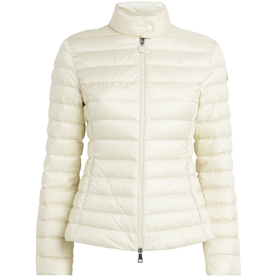 Moncler Beige Down Igelle Jacket