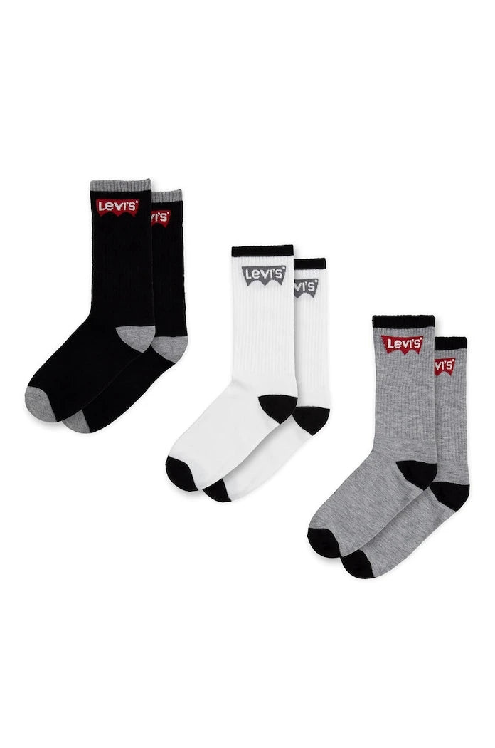 Детски чорапи Levi's