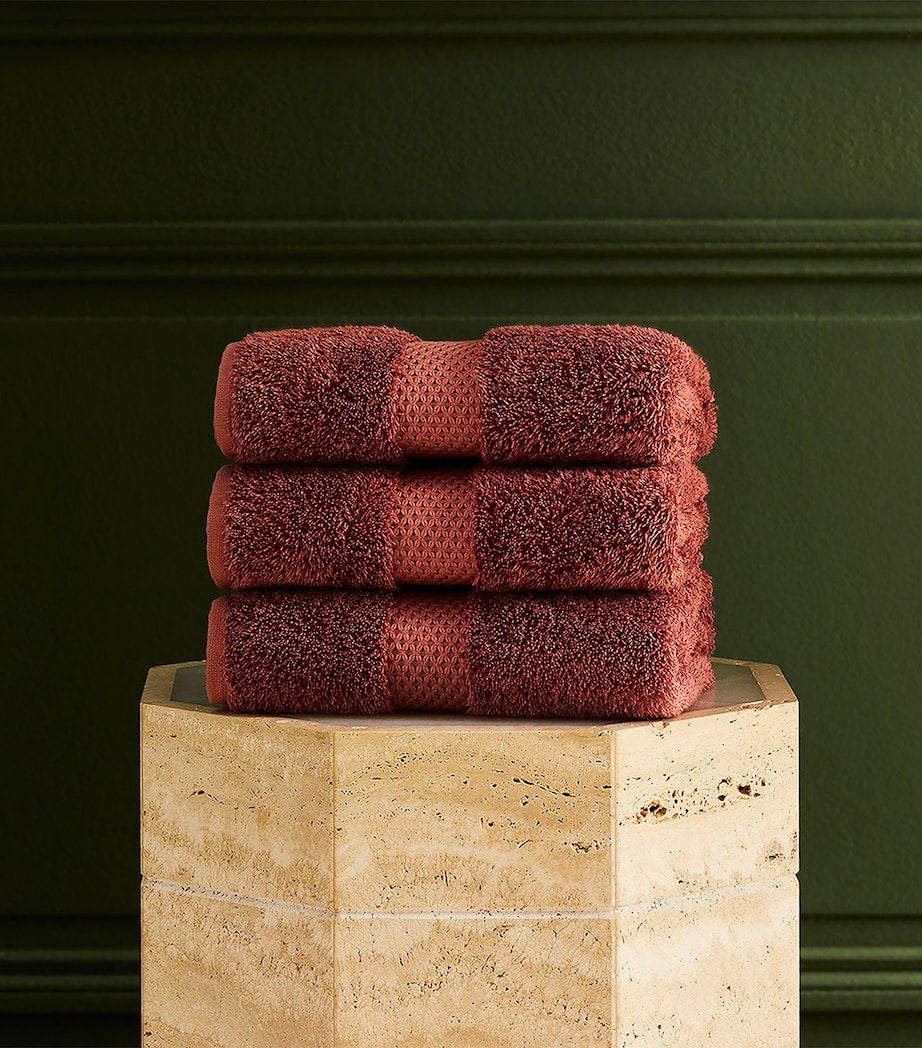 Étoile Santal Hand Towel (55cm x 90cm)