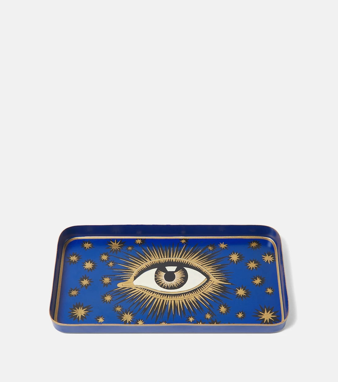 Les-Ottomans - All Seeing Eye iron tray