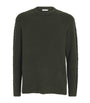 Mottled Bennett Sweater CYPRESS