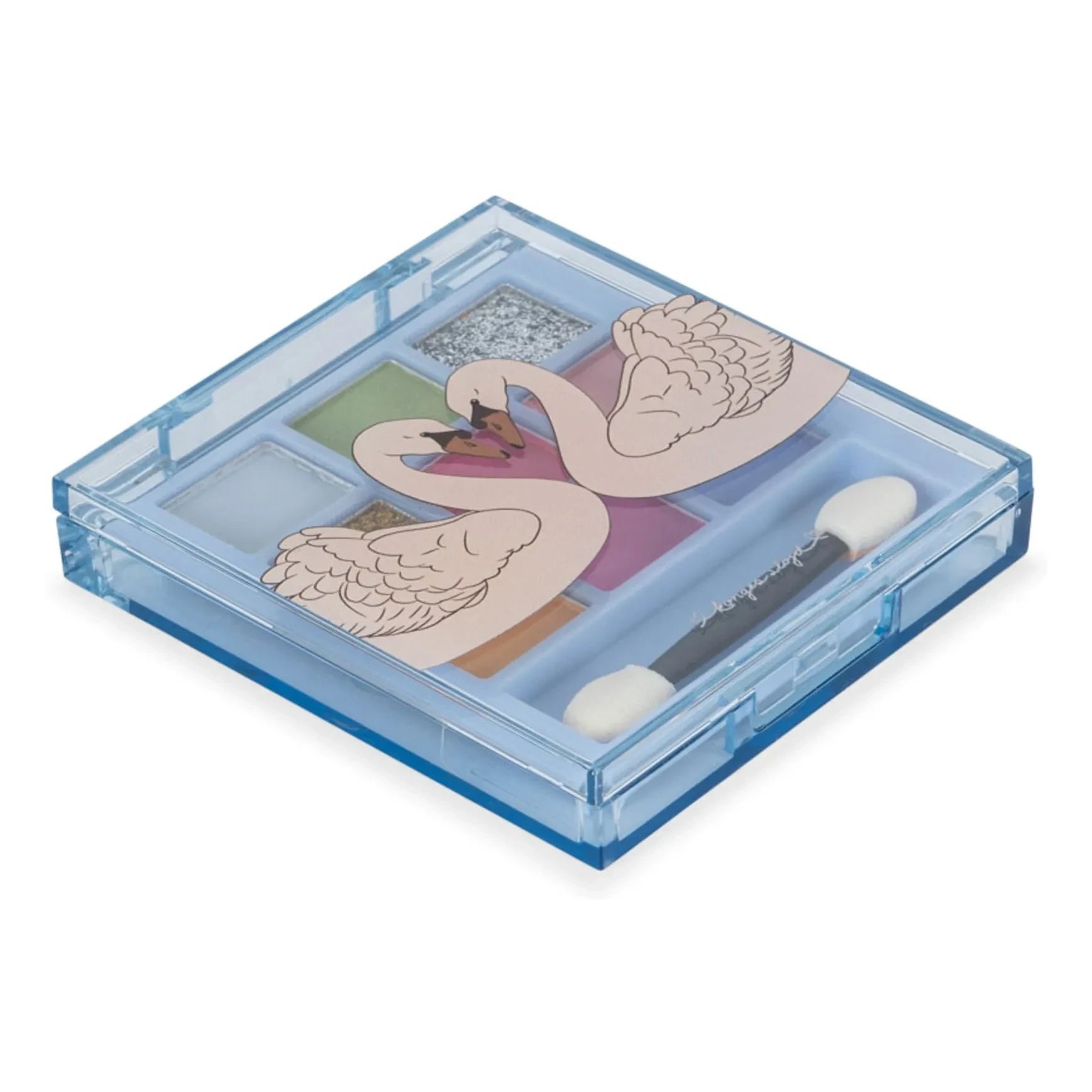 Konges Sløjd - Eyeshadow palette | Blue