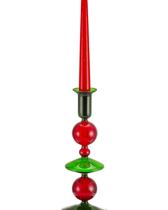 Коледен свещник Palais Royal 22 cm