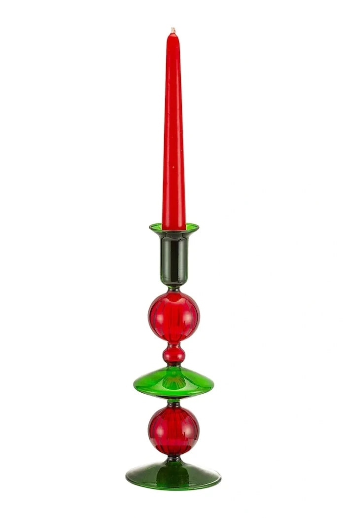 Коледен свещник Palais Royal 22 cm