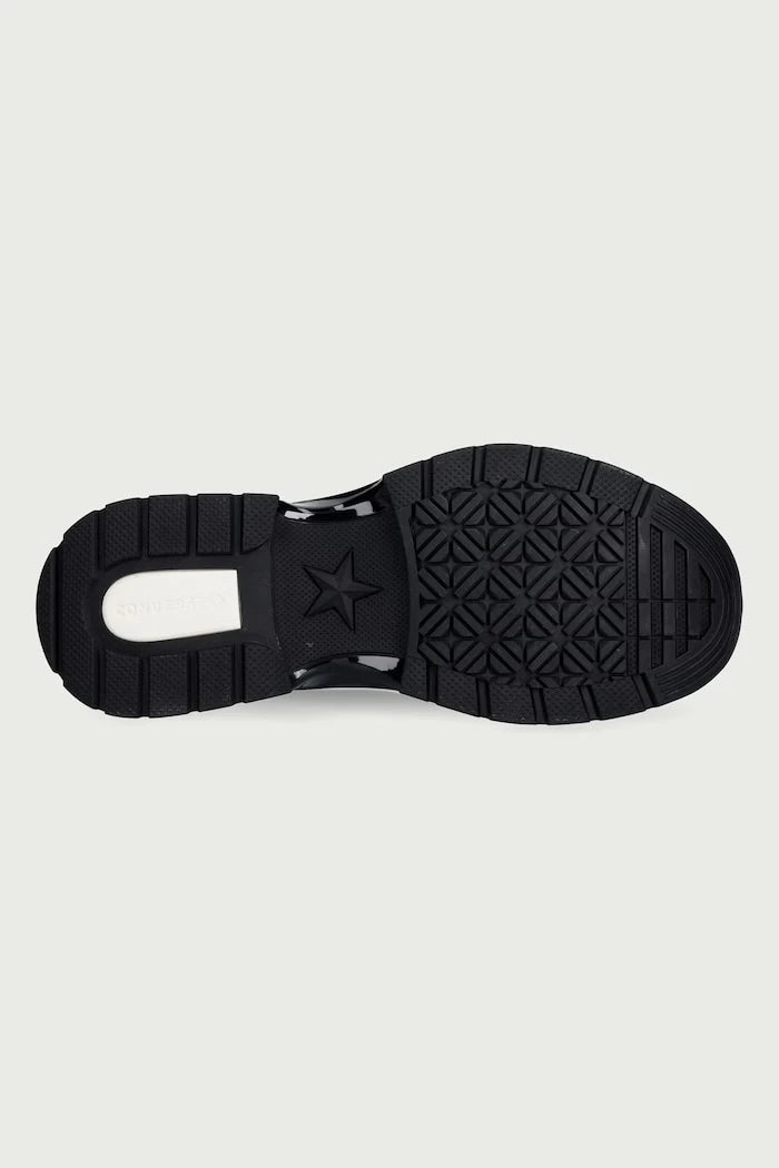 Run Star Crush OX düşük bilekli sneakers