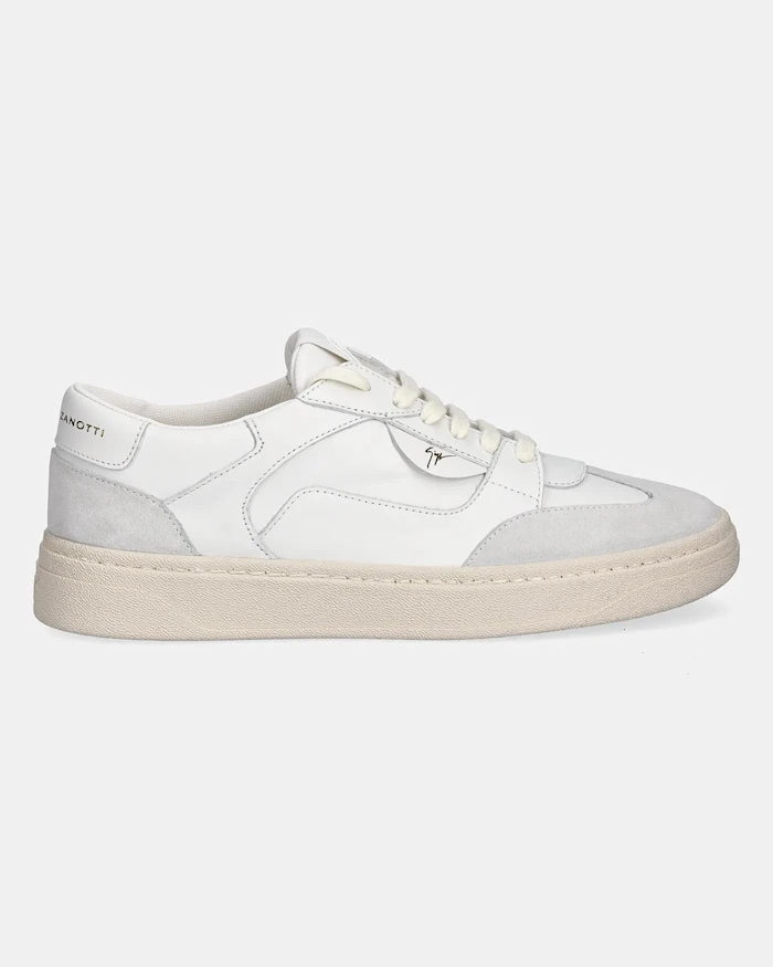 Кожени маратонки Giuseppe Zanotti GZ/94