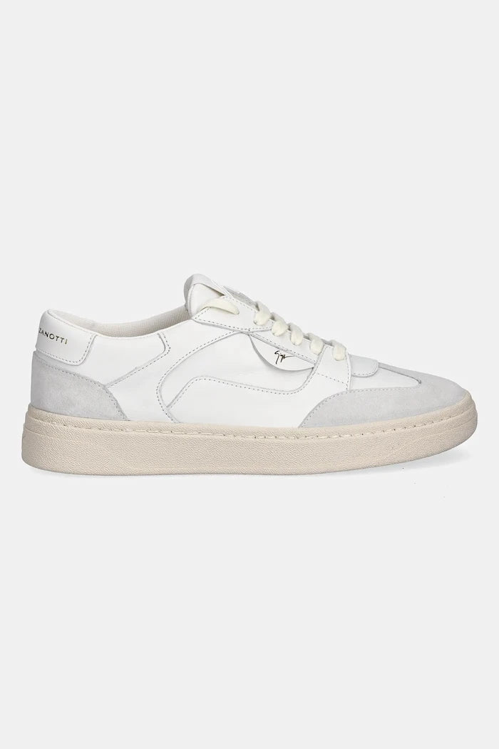 Кожени маратонки Giuseppe Zanotti GZ/94