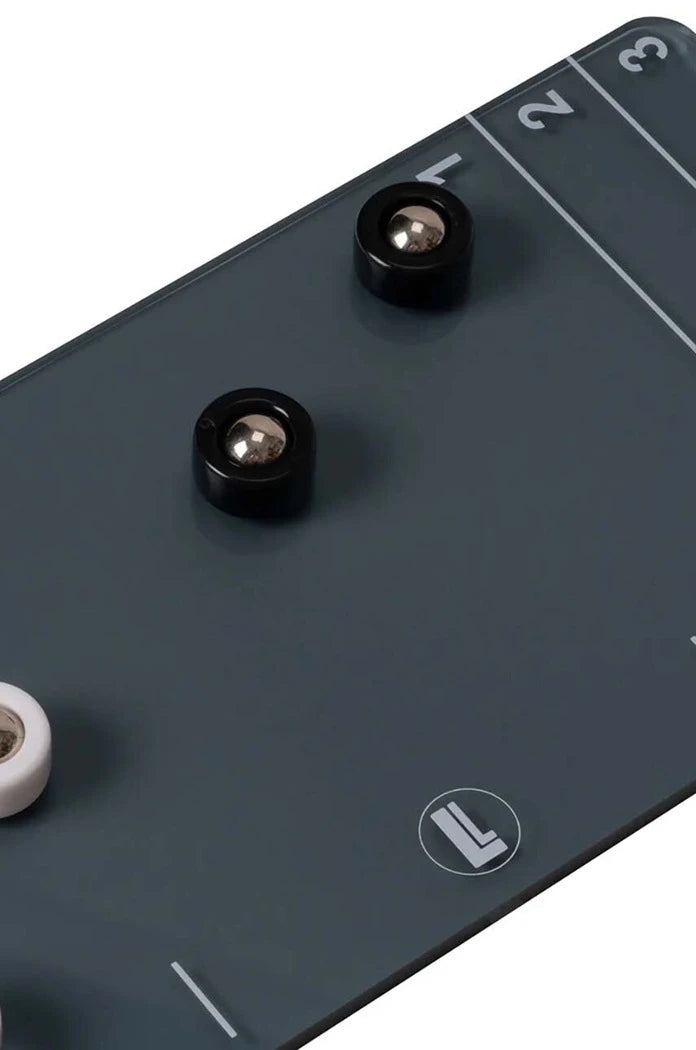 Lund London Shuffleboard Oyunu