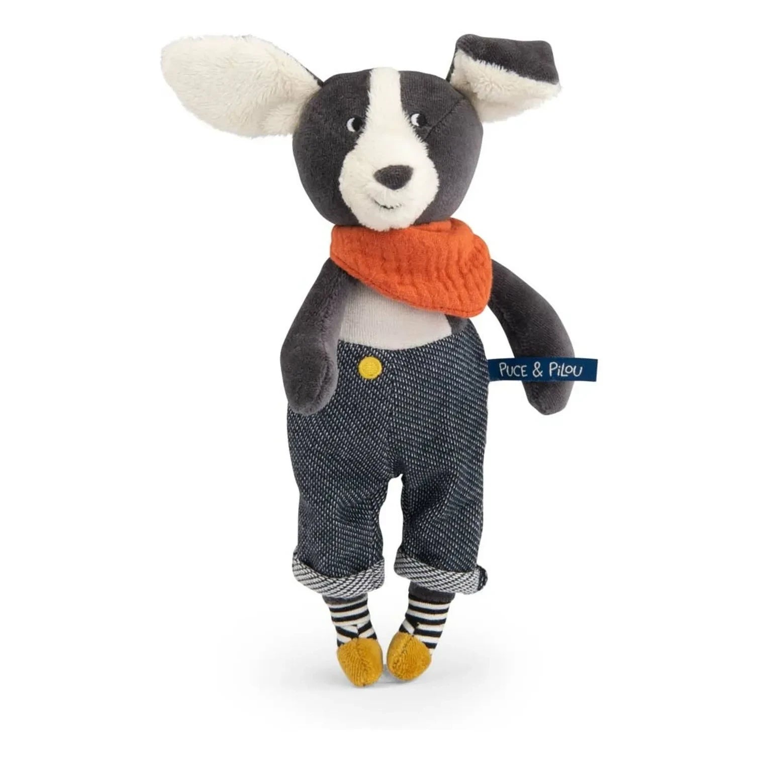 Moulin Roty - Flea plush