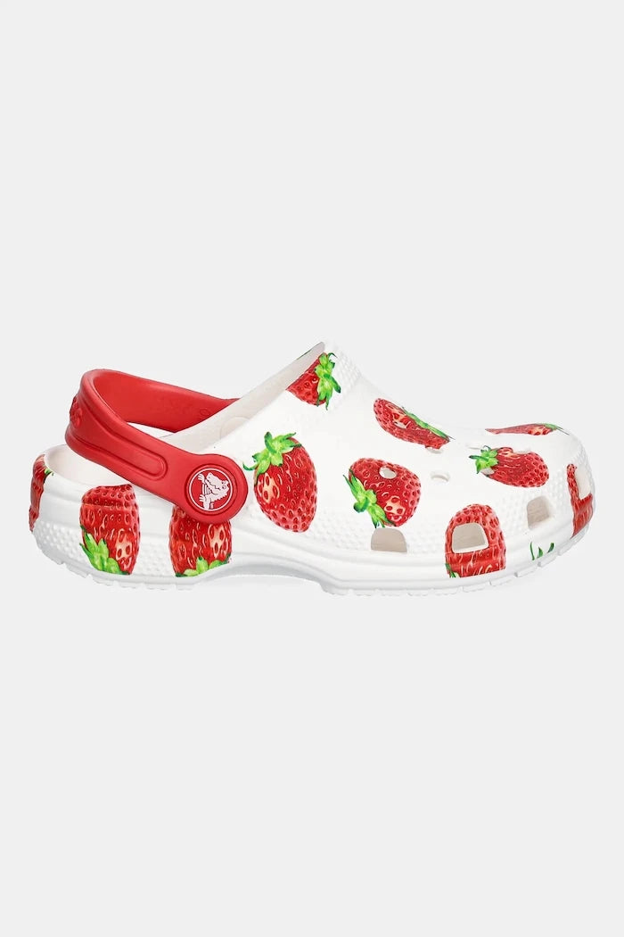 Чехли Crocs CLASSIC FRESH FRUITS CLOG KIDS