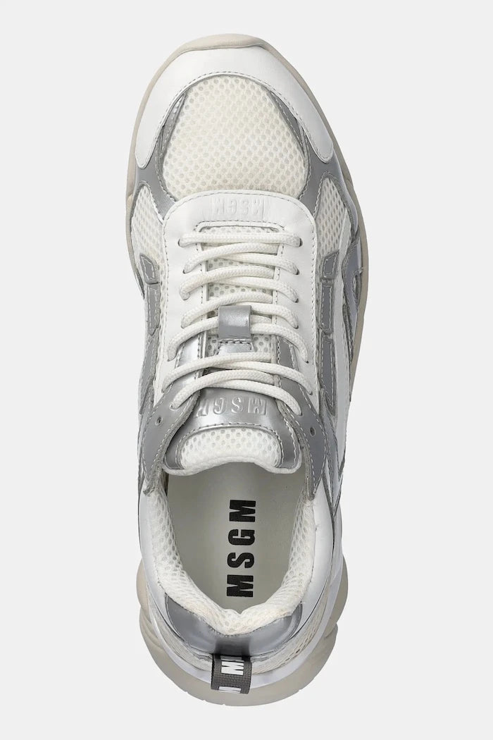 MSGM Spor Ayakkabı