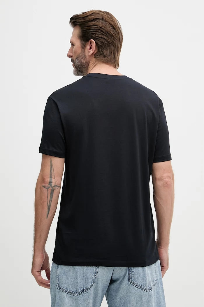 Armani Exchange тениска мъжка памучна