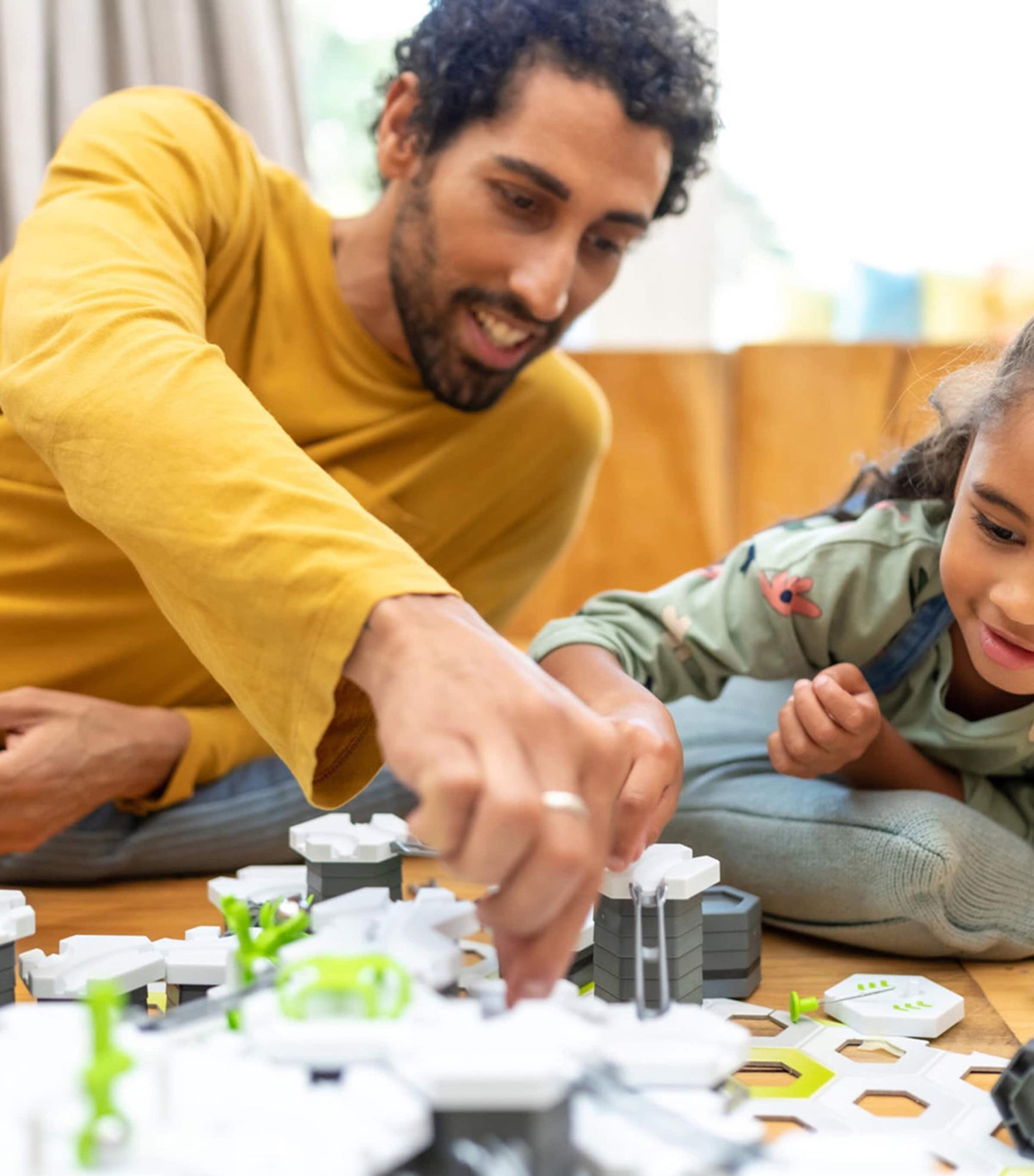 Gravitrax POWER Starter Set Launch