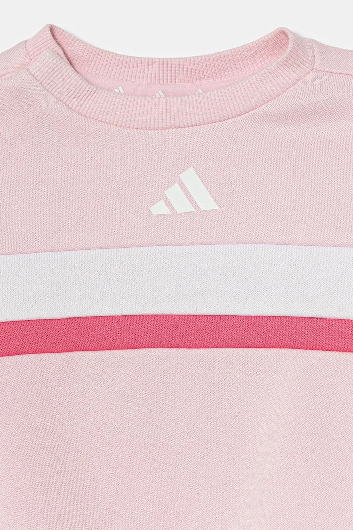 Детски анцуг adidas