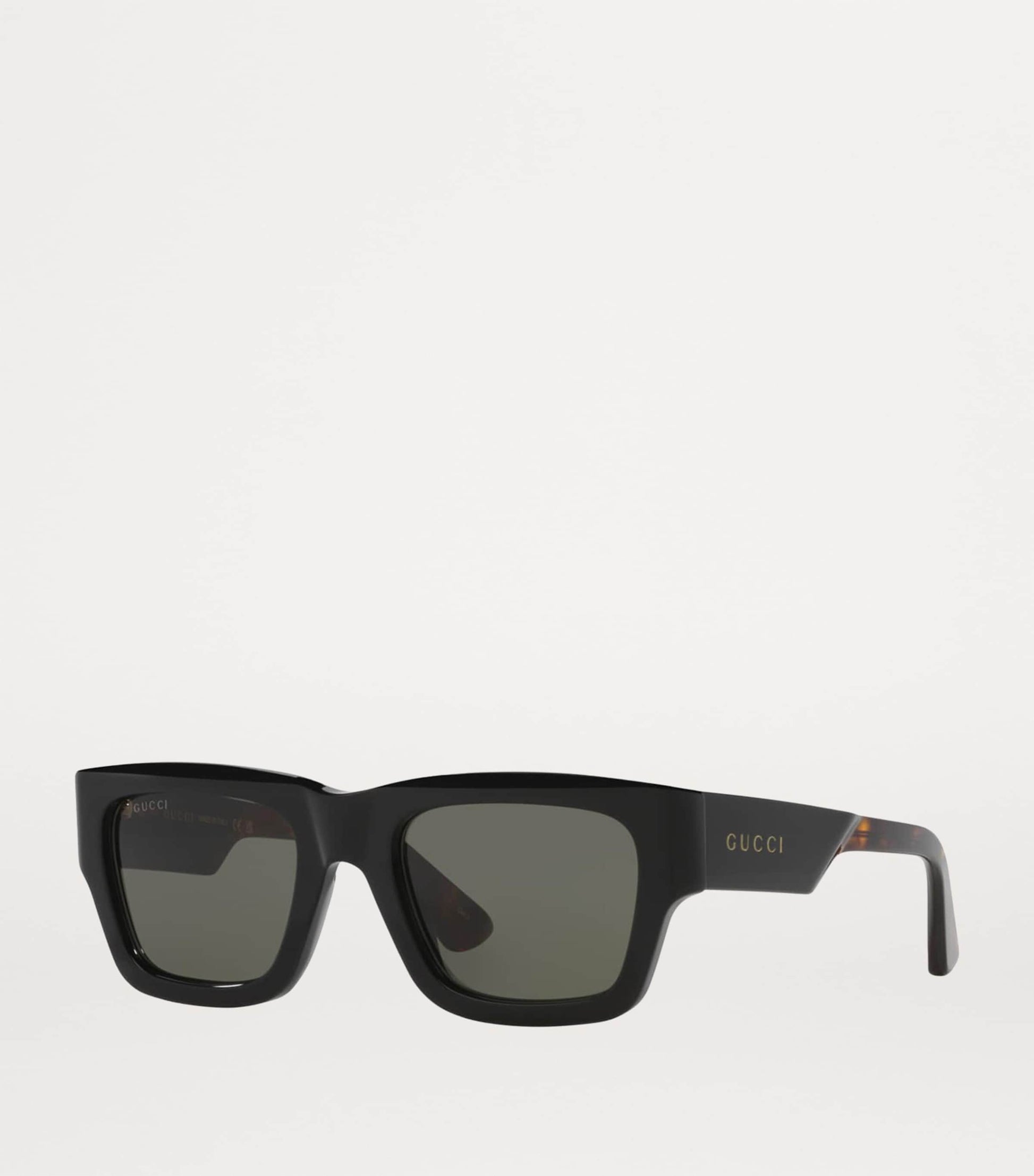 Rectangular Sunglasses