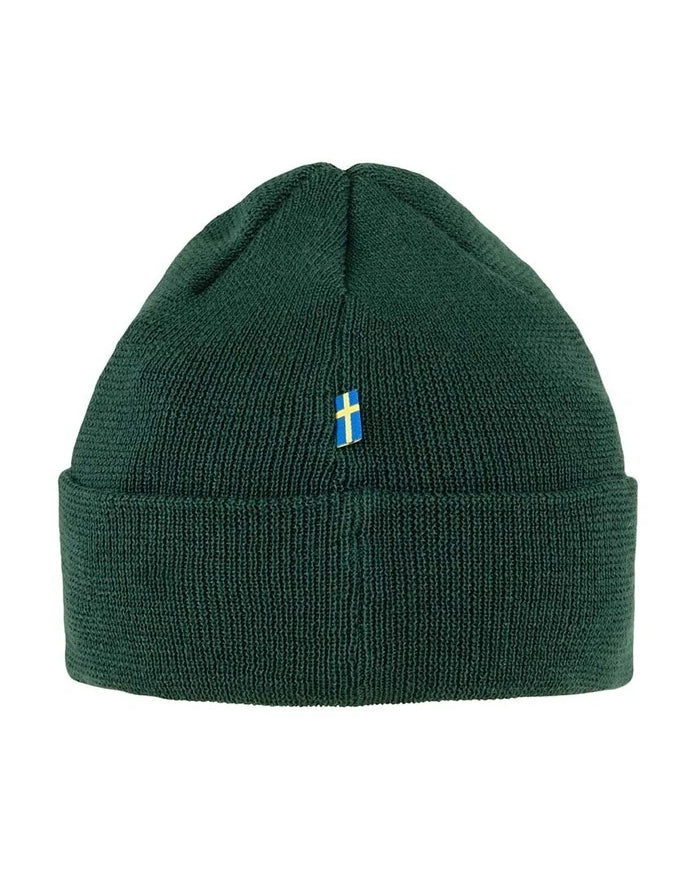 Çocuk şapkası Fjallraven Kids 1960 Logo Hat