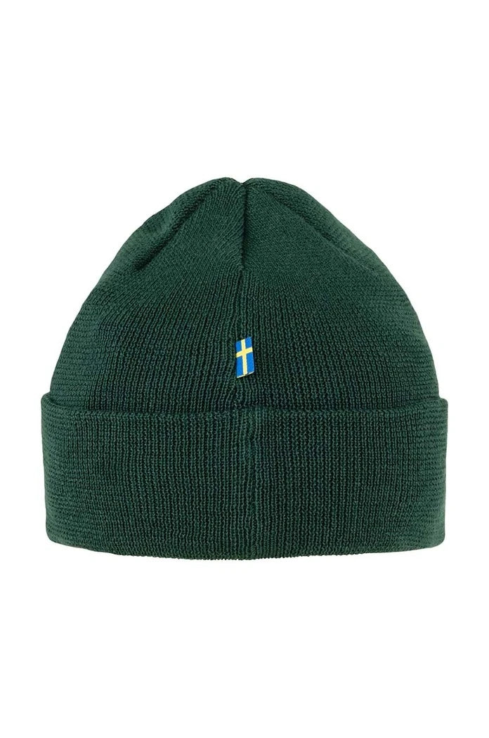 Çocuk şapkası Fjallraven Kids 1960 Logo Hat
