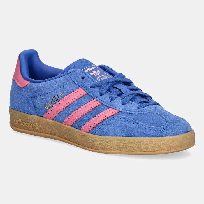 adidas Originals Gazelle Indoor Süet Spor Ayakkabı