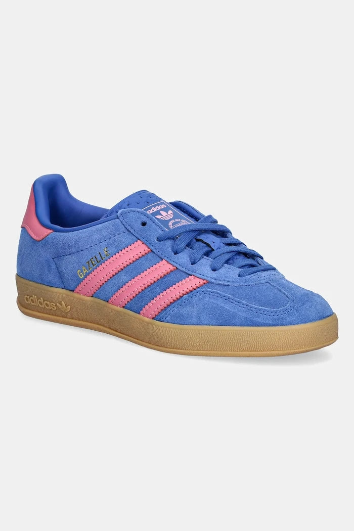 adidas Originals Gazelle Indoor Süet Spor Ayakkabı