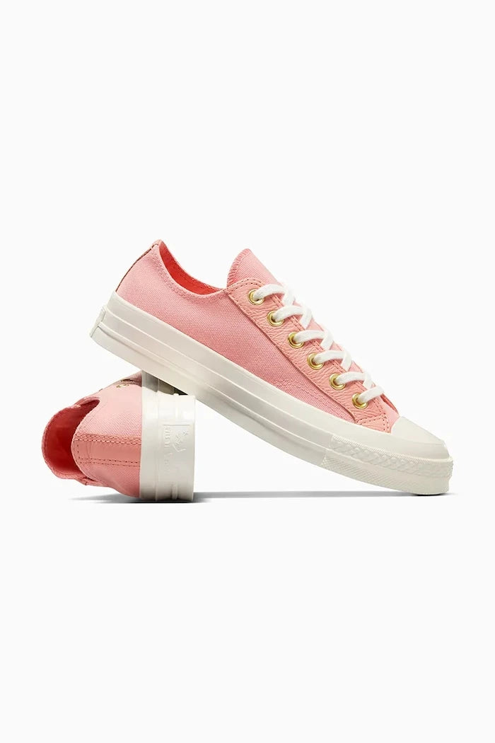 Converse Chuck 70 Alçak Sneaker