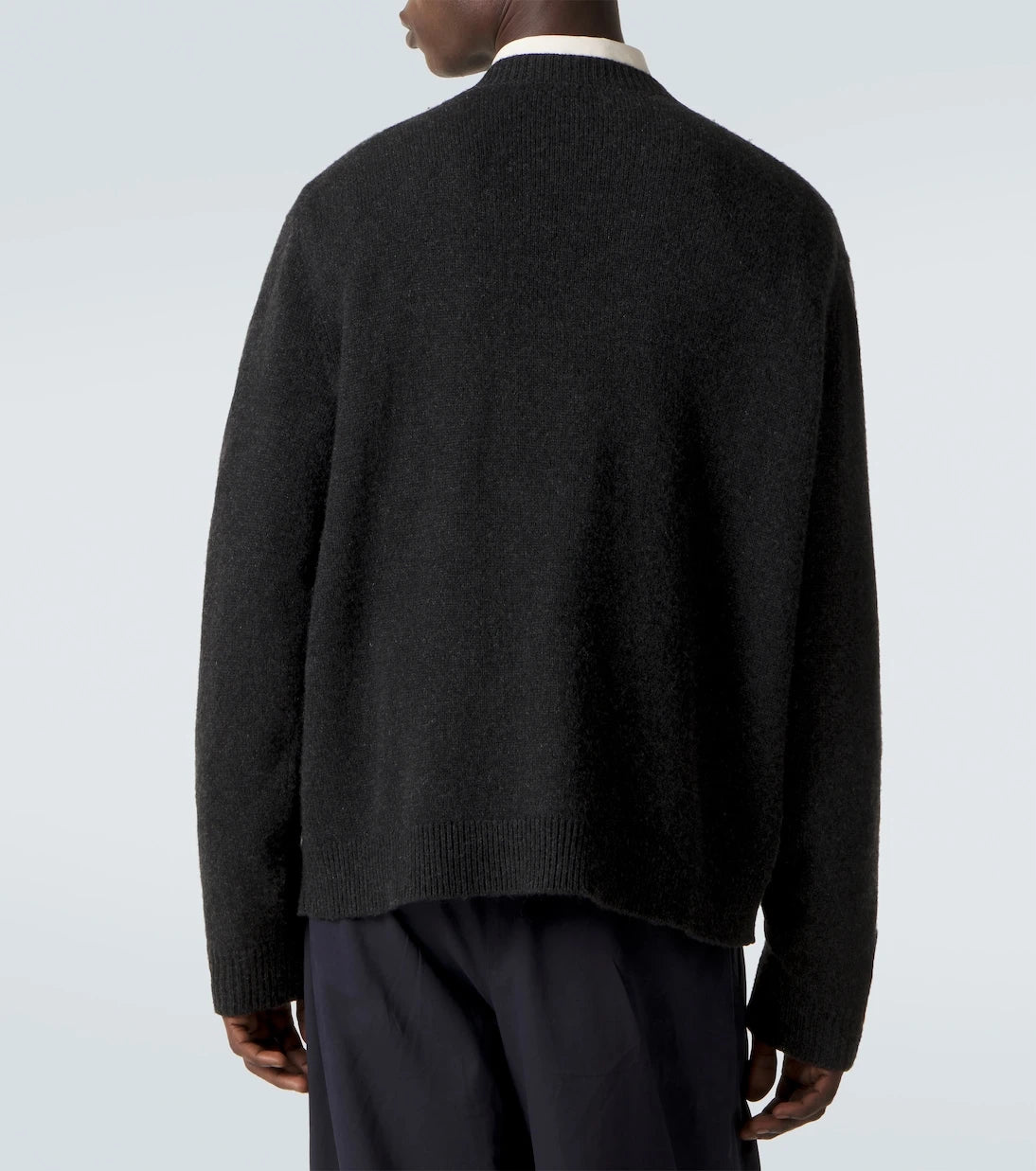 The Row - Dumbo cashmere sweater