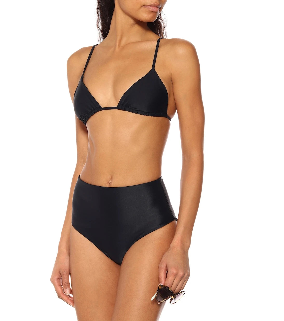 Jade Swim - Bound bikini bottoms