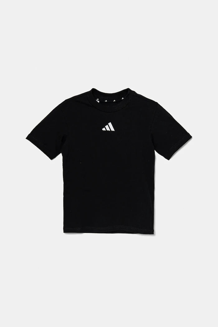 Детска памучна тениска adidas