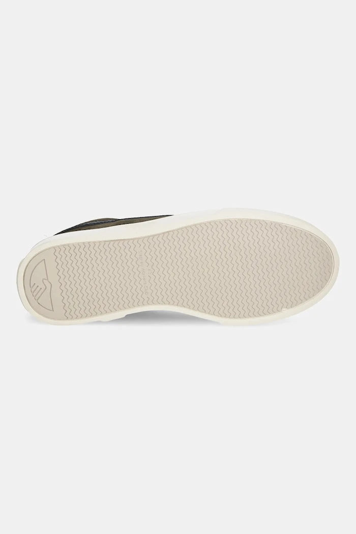 Ниски кецове Stepney Workers Club DELLOW S-STRIKE CUP SUEDE