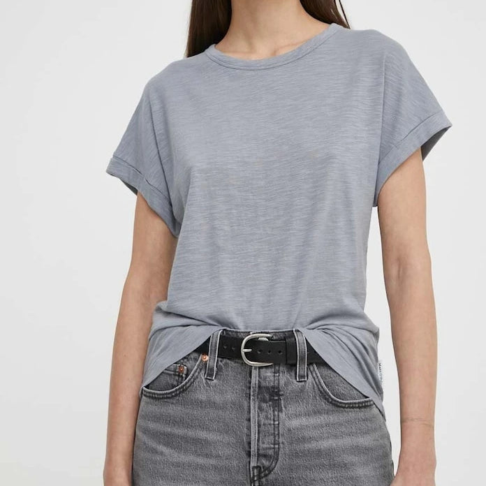 Levi's kadın denim kısa pantolon 501® ORIGINAL