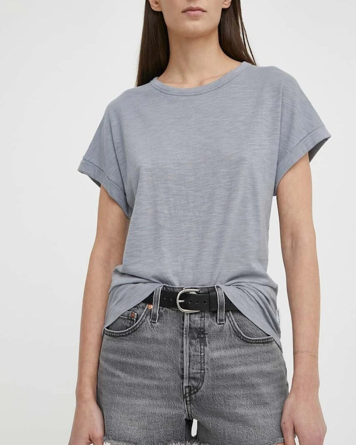 Levi's kadın denim kısa pantolon 501® ORIGINAL