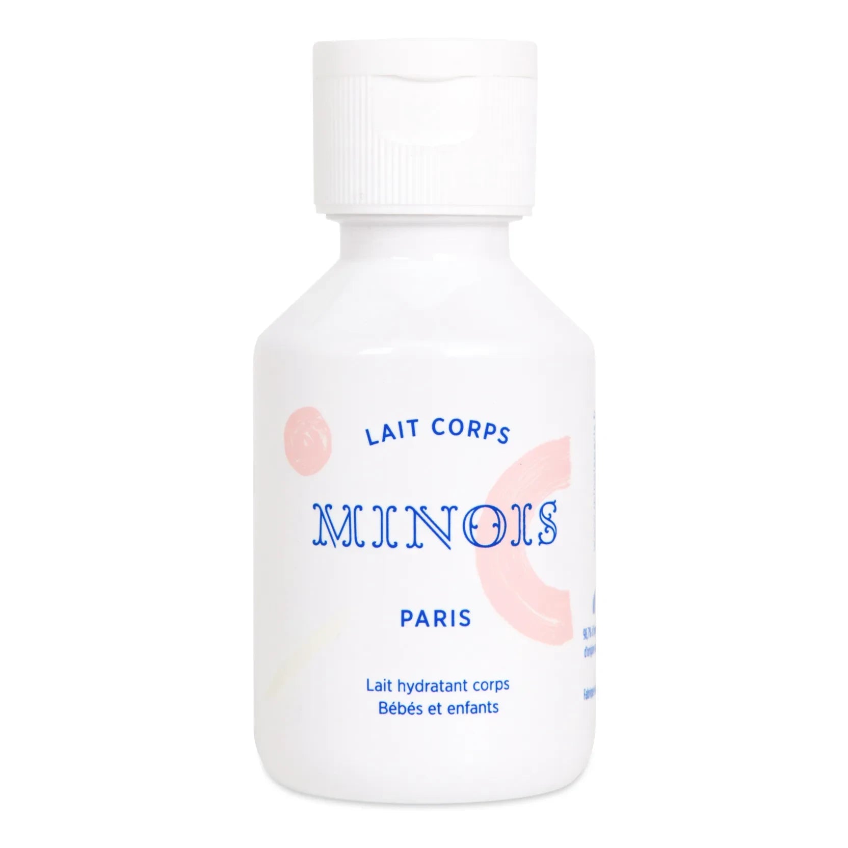 Minois - Travel Size Body Lotion - 100 ml