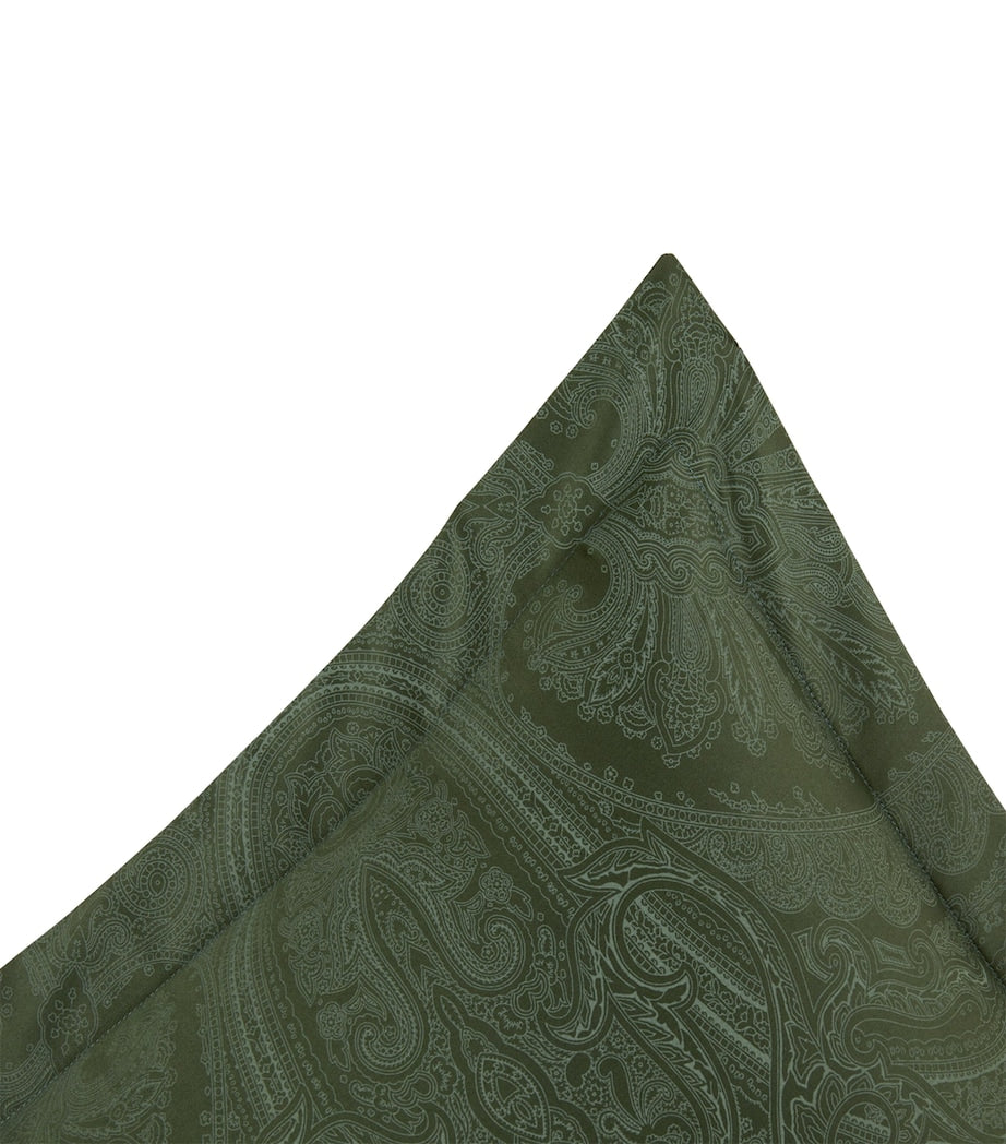 Ralph Lauren Home Doncaster King Oxford Pillowcase (50cm x 90cm)