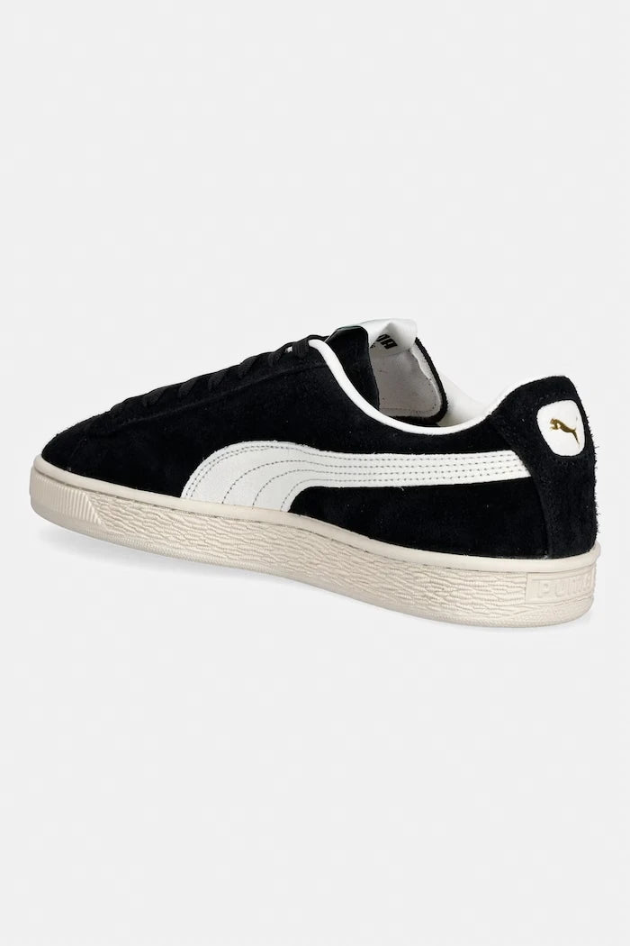 Puma Suede Charles F. Stead I süet spor ayakkabı