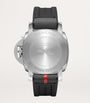 Stainless Steel Submersible Watch 43mm