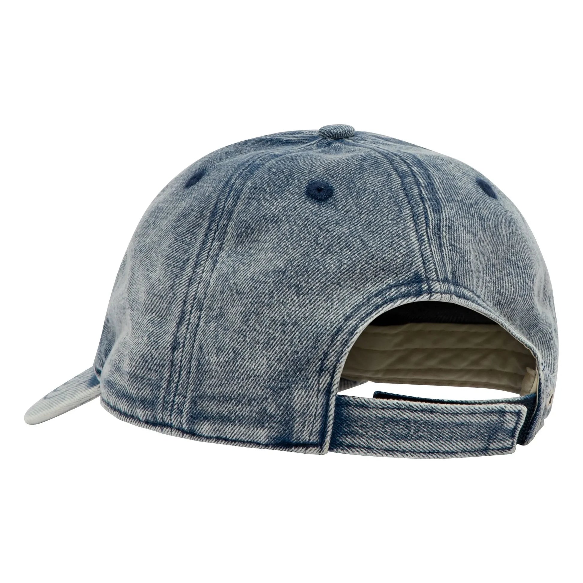 Autry - Autry Denim cap | Grey blue
