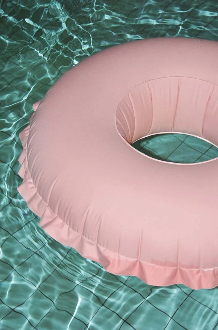 Пояс за плуване Garden Glory Float Pink