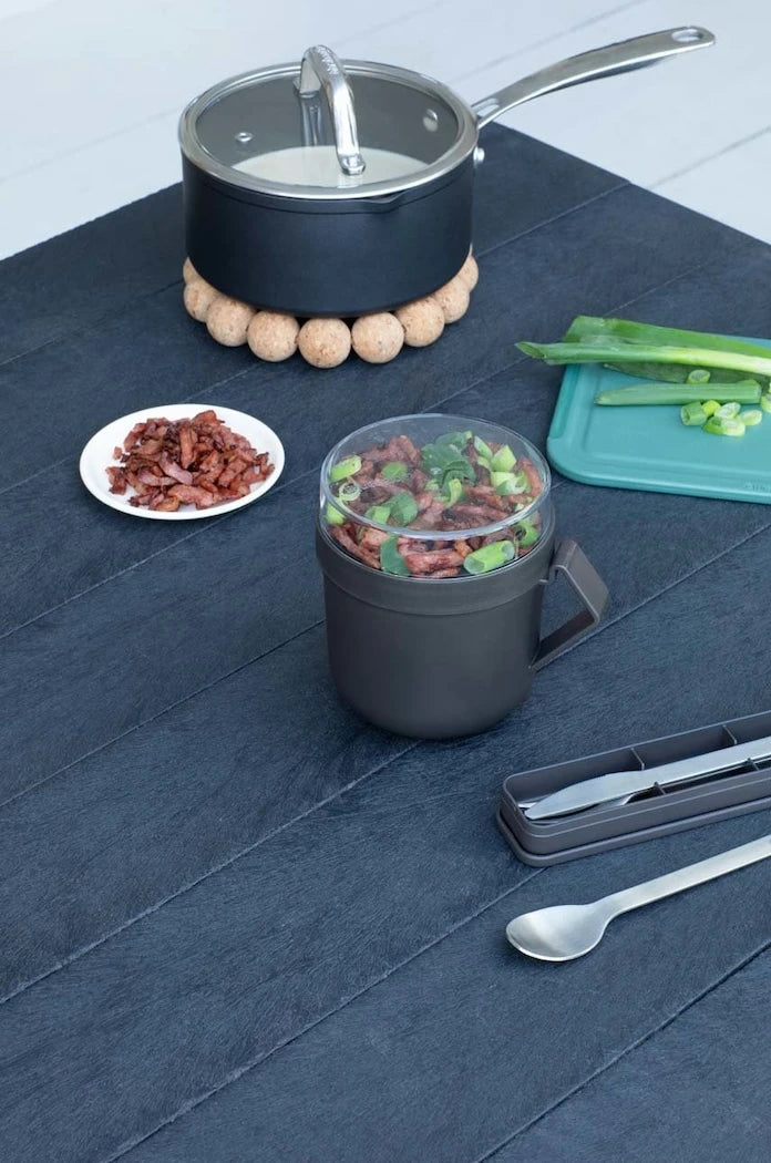 Кутия за супа Brabantia Make & Take, 0,6 L