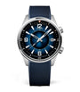 Stainless Steel Polaris Date Watch 42mm