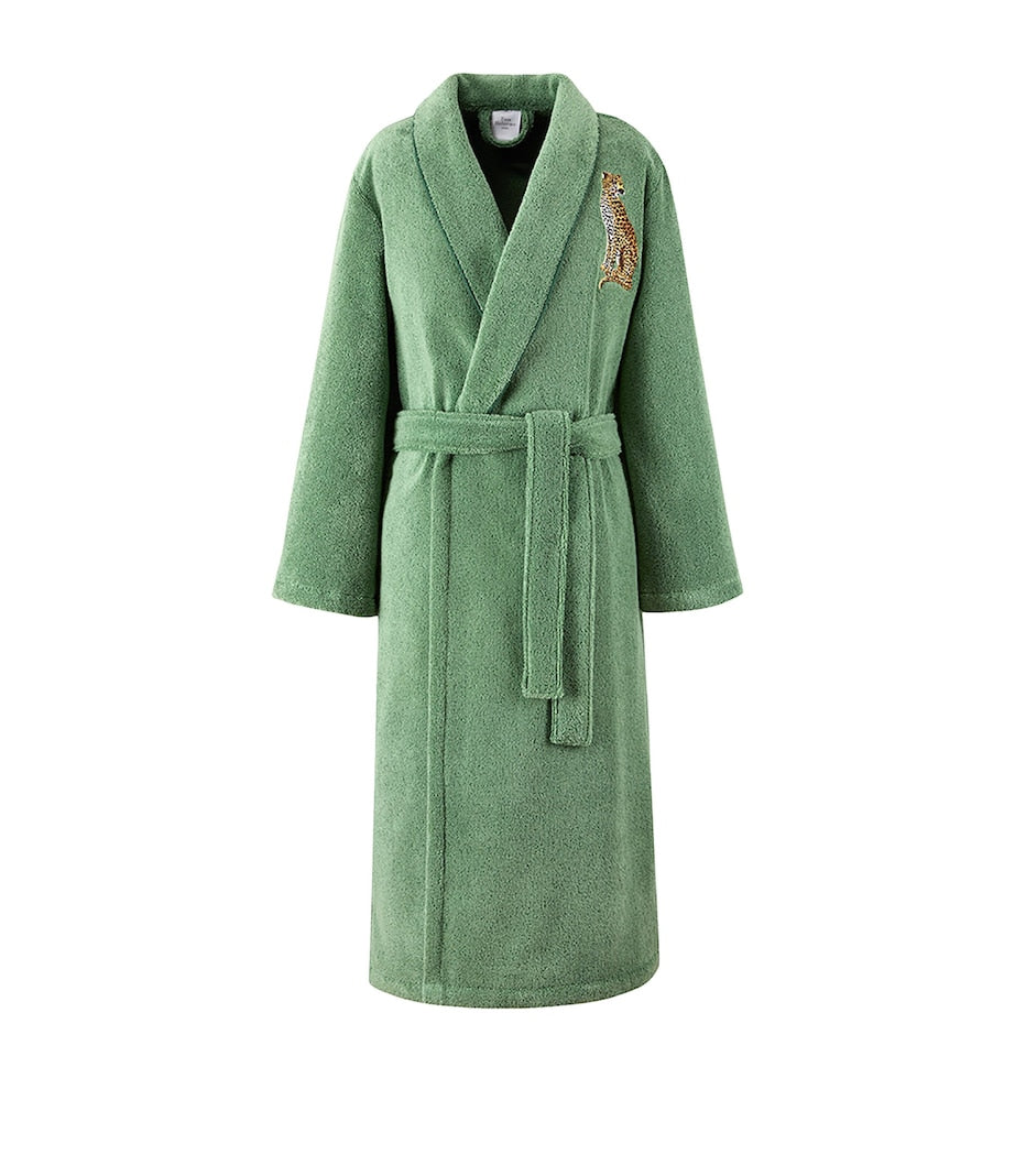 Contes Bathrobe